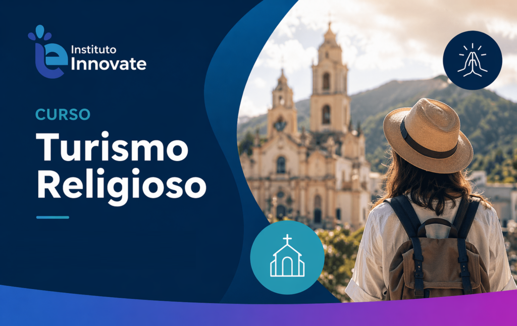 Turismo Religioso T-TR01 | Lunes y Jueves 20 Hs