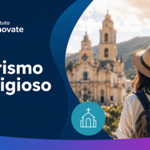 Turismo Religioso T-TR01 | Lunes y Jueves 20 Hs