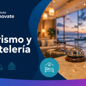 Turismo y Hotelería T-TH01 | Martes y Jueves 19 Hs