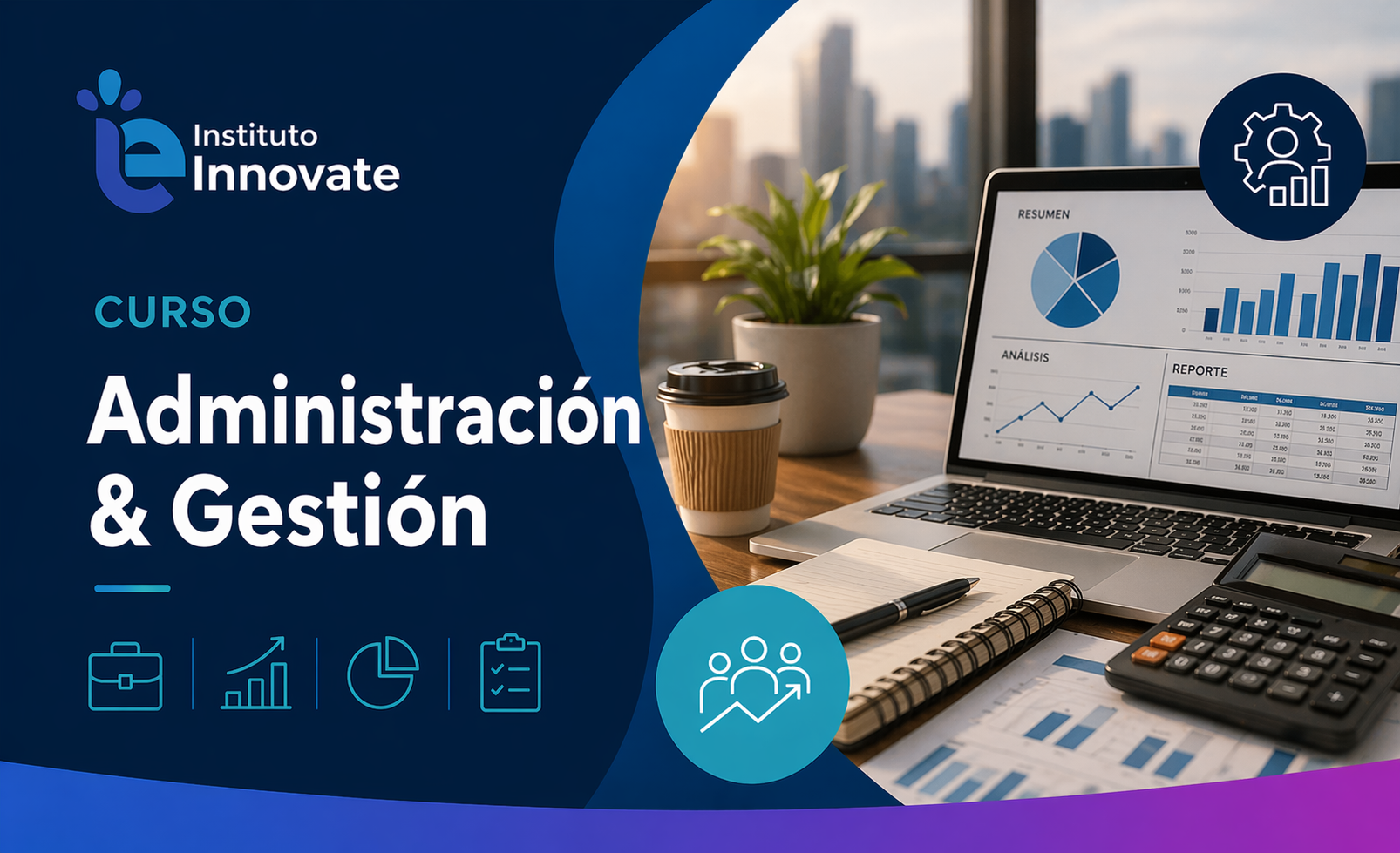 Administración & Gestión